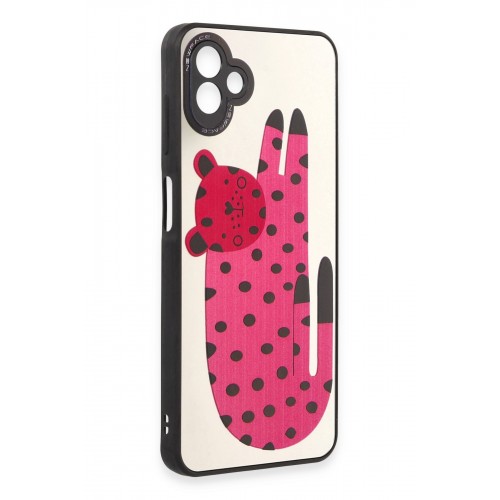 Newface Samsung Galaxy A04 Kılıf Mirror Desenli Kapak - Mirror - 12 Newface Samsung Galaxy A04 Kılıf Mirror Desenli Kapak - Mirror - 12