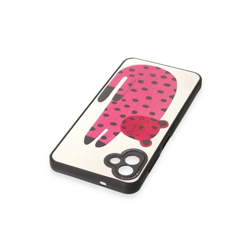 Newface Samsung Galaxy A04 Kılıf Mirror Desenli Kapak - Mirror - 12 Newface Samsung Galaxy A04 Kılıf Mirror Desenli Kapak - Mirror - 12