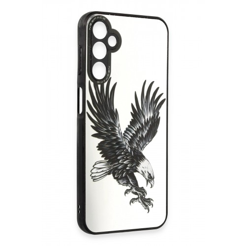 Newface Samsung Galaxy A04S Kılıf Mirror Desenli Kapak - Mirror - 1 Newface Samsung Galaxy A04S Kılıf Mirror Desenli Kapak - Mirror - 1