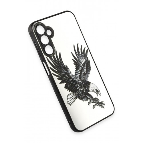 Newface Samsung Galaxy A04S Kılıf Mirror Desenli Kapak - Mirror - 1 Newface Samsung Galaxy A04S Kılıf Mirror Desenli Kapak - Mirror - 1