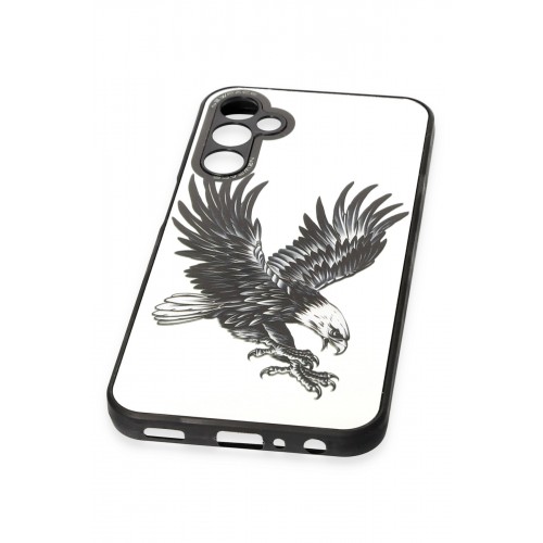 Newface Samsung Galaxy A04S Kılıf Mirror Desenli Kapak - Mirror - 1 Newface Samsung Galaxy A04S Kılıf Mirror Desenli Kapak - Mirror - 1