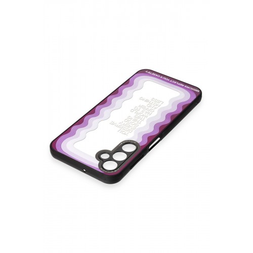 Newface Samsung Galaxy A04S Kılıf Mirror Desenli Kapak - Mirror - 5 Newface Samsung Galaxy A04S Kılıf Mirror Desenli Kapak - Mirror - 5