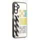 Newface Samsung Galaxy A04S Kılıf Mirror Desenli Kapak - Mirror - 6 Newface Samsung Galaxy A04S Kılıf Mirror Desenli Kapak - Mirror - 6