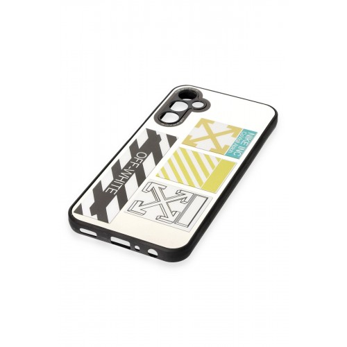 Newface Samsung Galaxy A04S Kılıf Mirror Desenli Kapak - Mirror - 6 Newface Samsung Galaxy A04S Kılıf Mirror Desenli Kapak - Mirror - 6