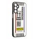 Newface Samsung Galaxy A04S Kılıf Mirror Desenli Kapak - Mirror - 7