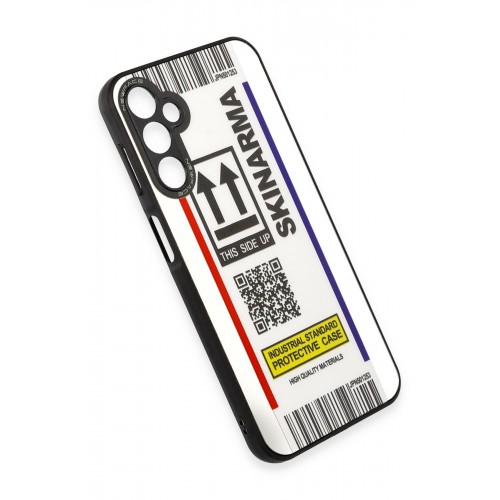 Newface Samsung Galaxy A04S Kılıf Mirror Desenli Kapak - Mirror - 7 Newface Samsung Galaxy A04S Kılıf Mirror Desenli Kapak - Mirror - 7