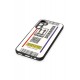 Newface Samsung Galaxy A04S Kılıf Mirror Desenli Kapak - Mirror - 7