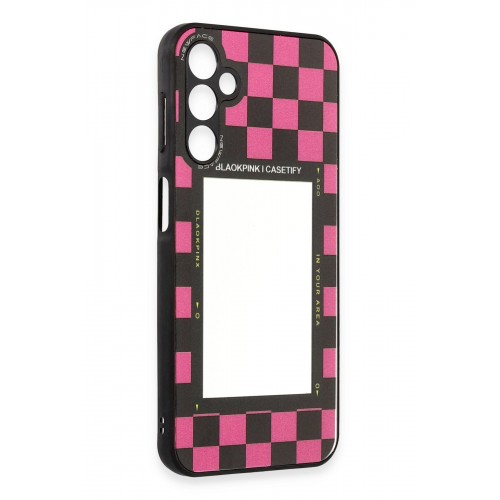 Newface Samsung Galaxy A04S Kılıf Mirror Desenli Kapak - Mirror - 8 Newface Samsung Galaxy A04S Kılıf Mirror Desenli Kapak - Mirror - 8