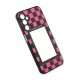 Newface Samsung Galaxy A04S Kılıf Mirror Desenli Kapak - Mirror - 8 Newface Samsung Galaxy A04S Kılıf Mirror Desenli Kapak - Mirror - 8