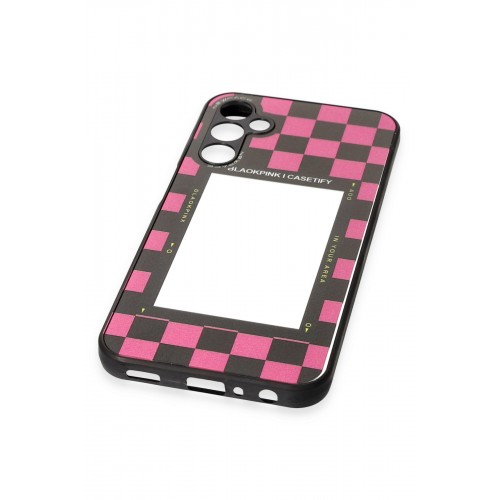 Newface Samsung Galaxy A04S Kılıf Mirror Desenli Kapak - Mirror - 8 Newface Samsung Galaxy A04S Kılıf Mirror Desenli Kapak - Mirror - 8