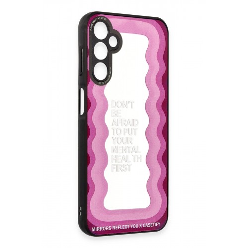 Newface Samsung Galaxy A04S Kılıf Mirror Desenli Kapak - Mirror - 11 Newface Samsung Galaxy A04S Kılıf Mirror Desenli Kapak - Mirror - 11