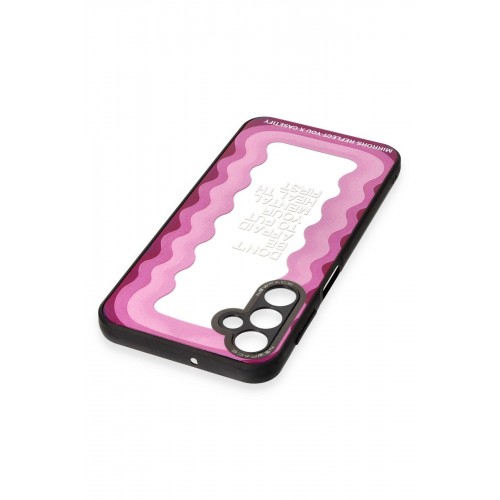 Newface Samsung Galaxy A04S Kılıf Mirror Desenli Kapak - Mirror - 11 Newface Samsung Galaxy A04S Kılıf Mirror Desenli Kapak - Mirror - 11