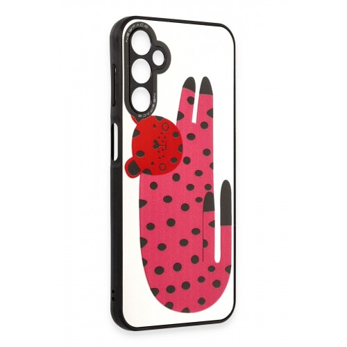 Newface Samsung Galaxy A04S Kılıf Mirror Desenli Kapak - Mirror - 12 Newface Samsung Galaxy A04S Kılıf Mirror Desenli Kapak - Mirror - 12