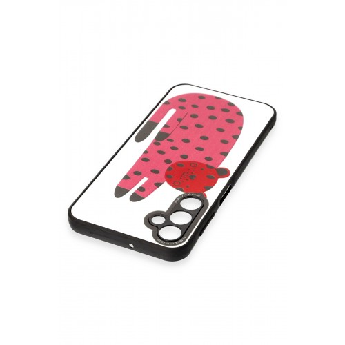Newface Samsung Galaxy A04S Kılıf Mirror Desenli Kapak - Mirror - 12 Newface Samsung Galaxy A04S Kılıf Mirror Desenli Kapak - Mirror - 12