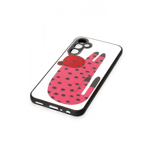 Newface Samsung Galaxy A04S Kılıf Mirror Desenli Kapak - Mirror - 12 Newface Samsung Galaxy A04S Kılıf Mirror Desenli Kapak - Mirror - 12