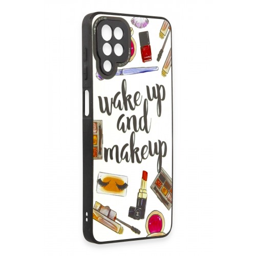 Newface Samsung Galaxy A12 Kılıf Mirror Desenli Kapak - Mirror - 3 Newface Samsung Galaxy A12 Kılıf Mirror Desenli Kapak - Mirror - 3