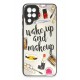 Newface Samsung Galaxy A12 Kılıf Mirror Desenli Kapak - Mirror - 3 Newface Samsung Galaxy A12 Kılıf Mirror Desenli Kapak - Mirror - 3