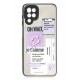 Newface Samsung Galaxy A12 Kılıf Mirror Desenli Kapak - Mirror - 4 Newface Samsung Galaxy A12 Kılıf Mirror Desenli Kapak - Mirror - 4