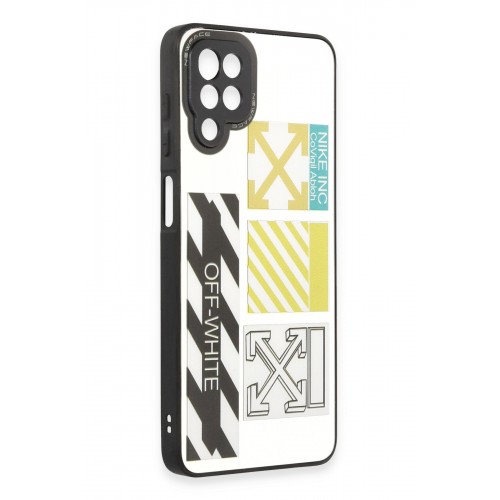 Newface Samsung Galaxy A12 Kılıf Mirror Desenli Kapak - Mirror - 6 Newface Samsung Galaxy A12 Kılıf Mirror Desenli Kapak - Mirror - 6
