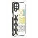 Newface Samsung Galaxy A12 Kılıf Mirror Desenli Kapak - Mirror - 6 Newface Samsung Galaxy A12 Kılıf Mirror Desenli Kapak - Mirror - 6