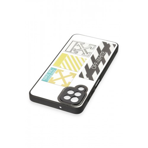 Newface Samsung Galaxy A12 Kılıf Mirror Desenli Kapak - Mirror - 6 Newface Samsung Galaxy A12 Kılıf Mirror Desenli Kapak - Mirror - 6