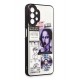 Newface Samsung Galaxy A13 4G Kılıf Mirror Desenli Kapak - Mirror - 2 Newface Samsung Galaxy A13 4G Kılıf Mirror Desenli Kapak - Mirror - 2