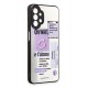 Newface Samsung Galaxy A13 4G Kılıf Mirror Desenli Kapak - Mirror - 4
