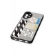 Newface Samsung Galaxy A13 4G Kılıf Mirror Desenli Kapak - Mirror - 6 Newface Samsung Galaxy A13 4G Kılıf Mirror Desenli Kapak - Mirror - 6