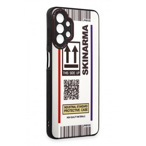 Newface Samsung Galaxy A13 4G Kılıf Mirror Desenli Kapak - Mirror - 7 Newface Samsung Galaxy A13 4G Kılıf Mirror Desenli Kapak - Mirror - 7