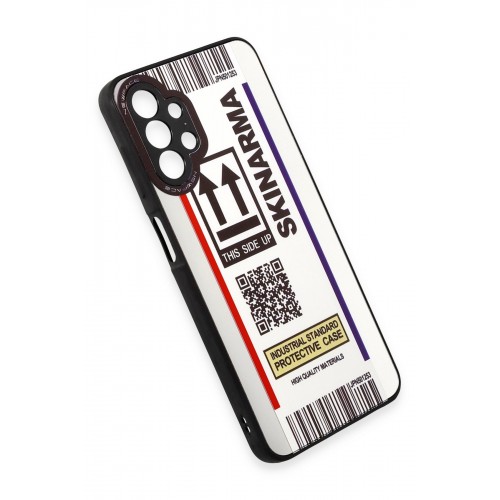 Newface Samsung Galaxy A13 4G Kılıf Mirror Desenli Kapak - Mirror - 7 Newface Samsung Galaxy A13 4G Kılıf Mirror Desenli Kapak - Mirror - 7