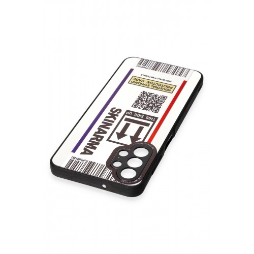 Newface Samsung Galaxy A13 4G Kılıf Mirror Desenli Kapak - Mirror - 7 Newface Samsung Galaxy A13 4G Kılıf Mirror Desenli Kapak - Mirror - 7