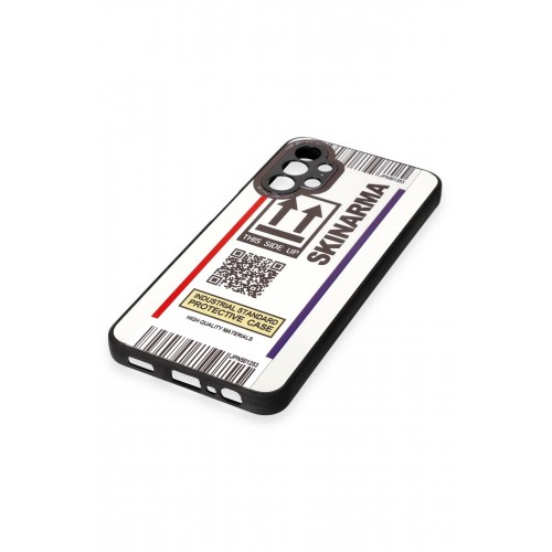 Newface Samsung Galaxy A13 4G Kılıf Mirror Desenli Kapak - Mirror - 7 Newface Samsung Galaxy A13 4G Kılıf Mirror Desenli Kapak - Mirror - 7