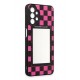 Newface Samsung Galaxy A13 4G Kılıf Mirror Desenli Kapak - Mirror - 8 Newface Samsung Galaxy A13 4G Kılıf Mirror Desenli Kapak - Mirror - 8