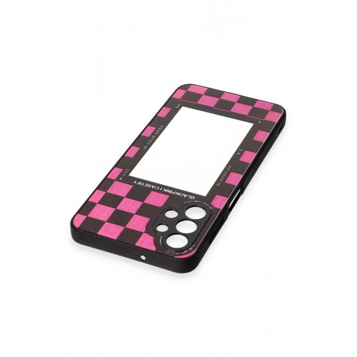 Newface Samsung Galaxy A13 4G Kılıf Mirror Desenli Kapak - Mirror - 8 Newface Samsung Galaxy A13 4G Kılıf Mirror Desenli Kapak - Mirror - 8