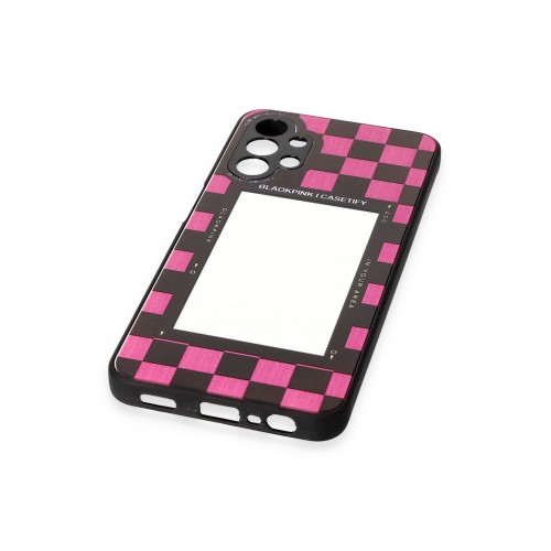 Newface Samsung Galaxy A13 4G Kılıf Mirror Desenli Kapak - Mirror - 8 Newface Samsung Galaxy A13 4G Kılıf Mirror Desenli Kapak - Mirror - 8