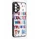 Newface Samsung Galaxy A13 4G Kılıf Mirror Desenli Kapak - Mirror - 10 Newface Samsung Galaxy A13 4G Kılıf Mirror Desenli Kapak - Mirror - 10