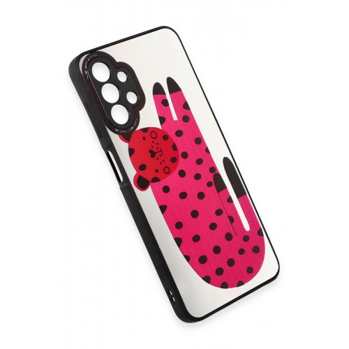 Newface Samsung Galaxy A13 4G Kılıf Mirror Desenli Kapak - Mirror - 12 Newface Samsung Galaxy A13 4G Kılıf Mirror Desenli Kapak - Mirror - 12
