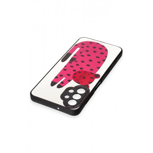 Newface Samsung Galaxy A13 4G Kılıf Mirror Desenli Kapak - Mirror - 12 Newface Samsung Galaxy A13 4G Kılıf Mirror Desenli Kapak - Mirror - 12