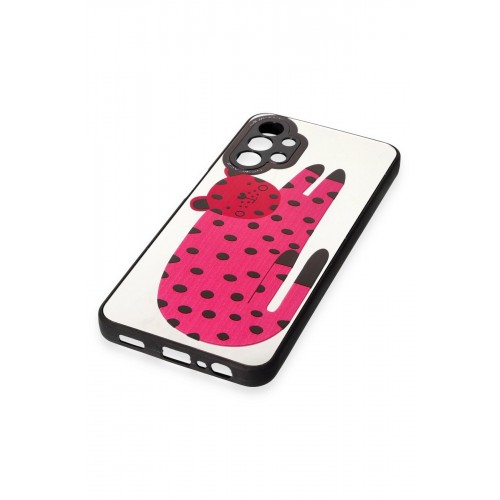 Newface Samsung Galaxy A13 4G Kılıf Mirror Desenli Kapak - Mirror - 12 Newface Samsung Galaxy A13 4G Kılıf Mirror Desenli Kapak - Mirror - 12