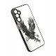 Newface Samsung Galaxy A14 4G Kılıf Mirror Desenli Kapak - Mirror - 1 Newface Samsung Galaxy A14 4G Kılıf Mirror Desenli Kapak - Mirror - 1