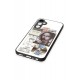 Newface Samsung Galaxy A14 4G Kılıf Mirror Desenli Kapak - Mirror - 2 Newface Samsung Galaxy A14 4G Kılıf Mirror Desenli Kapak - Mirror - 2