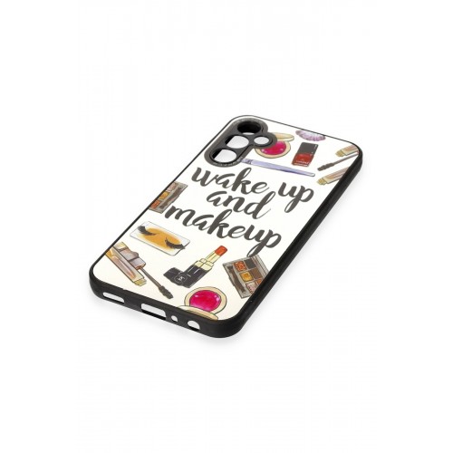 Newface Samsung Galaxy A14 4G Kılıf Mirror Desenli Kapak - Mirror - 3 Newface Samsung Galaxy A14 4G Kılıf Mirror Desenli Kapak - Mirror - 3