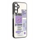 Newface Samsung Galaxy A14 4G Kılıf Mirror Desenli Kapak - Mirror - 4 Newface Samsung Galaxy A14 4G Kılıf Mirror Desenli Kapak - Mirror - 4