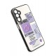 Newface Samsung Galaxy A14 4G Kılıf Mirror Desenli Kapak - Mirror - 4 Newface Samsung Galaxy A14 4G Kılıf Mirror Desenli Kapak - Mirror - 4