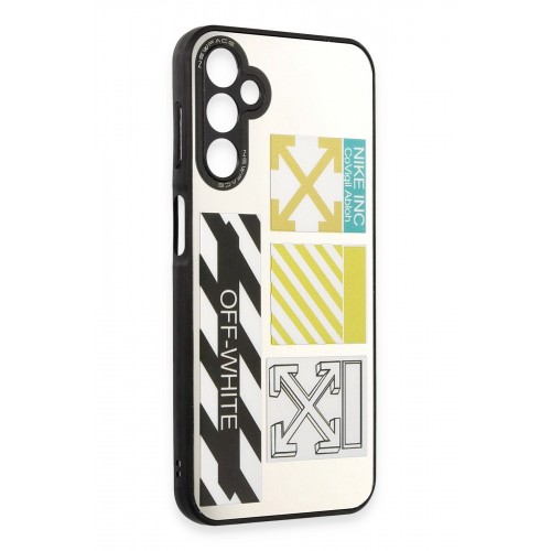 Newface Samsung Galaxy A14 4G Kılıf Mirror Desenli Kapak - Mirror - 6 Newface Samsung Galaxy A14 4G Kılıf Mirror Desenli Kapak - Mirror - 6