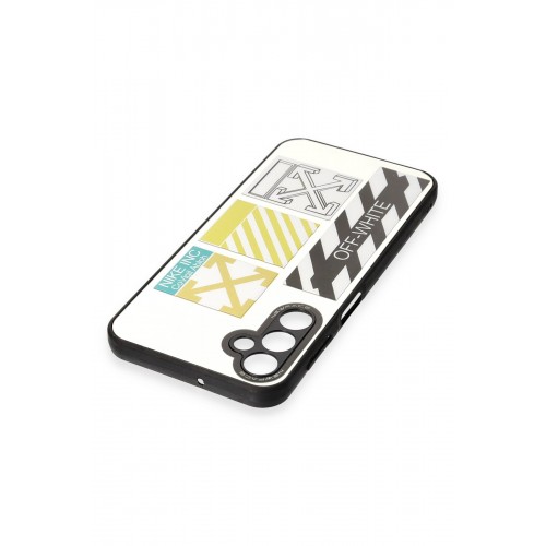 Newface Samsung Galaxy A14 4G Kılıf Mirror Desenli Kapak - Mirror - 6 Newface Samsung Galaxy A14 4G Kılıf Mirror Desenli Kapak - Mirror - 6