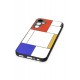 Newface Samsung Galaxy A14 4G Kılıf Mirror Desenli Kapak - Mirror - 9 Newface Samsung Galaxy A14 4G Kılıf Mirror Desenli Kapak - Mirror - 9