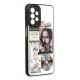 Newface Samsung Galaxy A23 4G Kılıf Mirror Desenli Kapak - Mirror - 2 Newface Samsung Galaxy A23 4G Kılıf Mirror Desenli Kapak - Mirror - 2