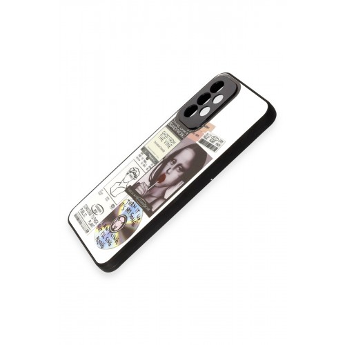 Newface Samsung Galaxy A23 4G Kılıf Mirror Desenli Kapak - Mirror - 2 Newface Samsung Galaxy A23 4G Kılıf Mirror Desenli Kapak - Mirror - 2