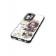 Newface Samsung Galaxy A23 4G Kılıf Mirror Desenli Kapak - Mirror - 2 Newface Samsung Galaxy A23 4G Kılıf Mirror Desenli Kapak - Mirror - 2